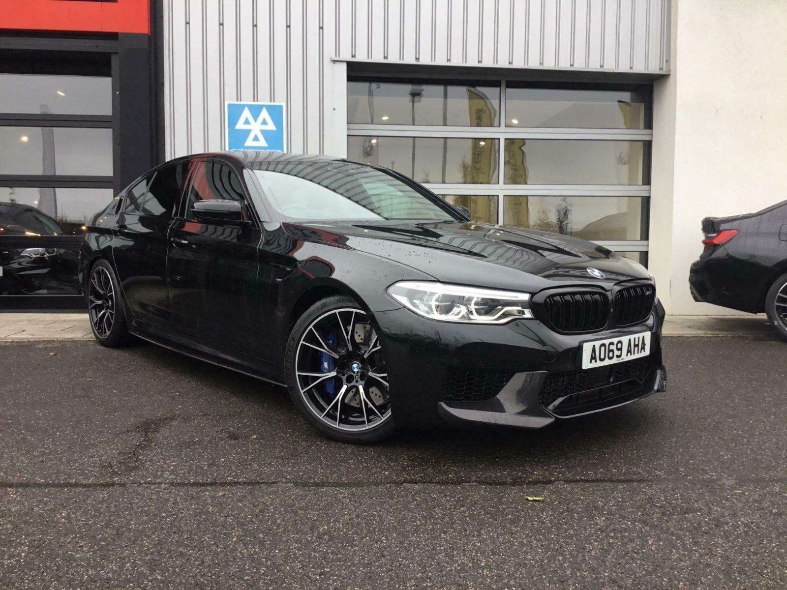 BMW M5